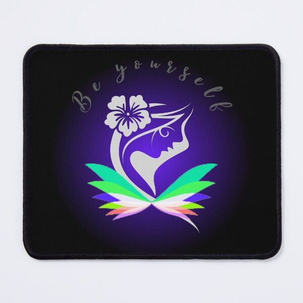 Item preview, Be yourself designed and sold by sebastiano01.