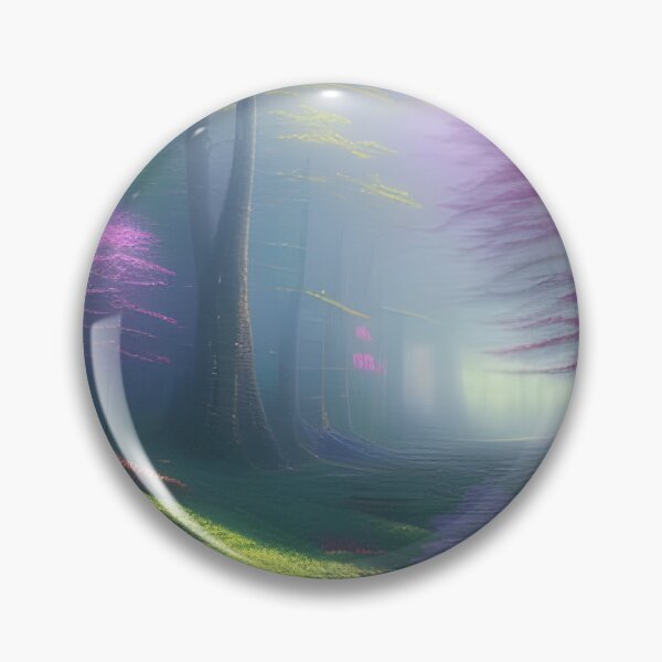 Item preview, magic forest designed and sold by FineArtworld7.
