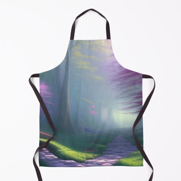 Item preview, magic forest designed and sold by FineArtworld7.