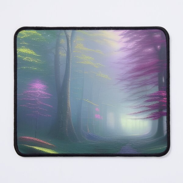 Item preview, magic forest designed and sold by FineArtworld7.