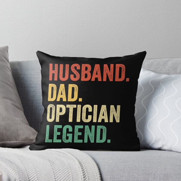 Item preview, Husband Dad optician Legend Shirt, Father's Day optician Gift, optician Dad Shirt For Husband, optician Gift For Him designed and sold by Dogs Geeky⭐⭐⭐⭐⭐.