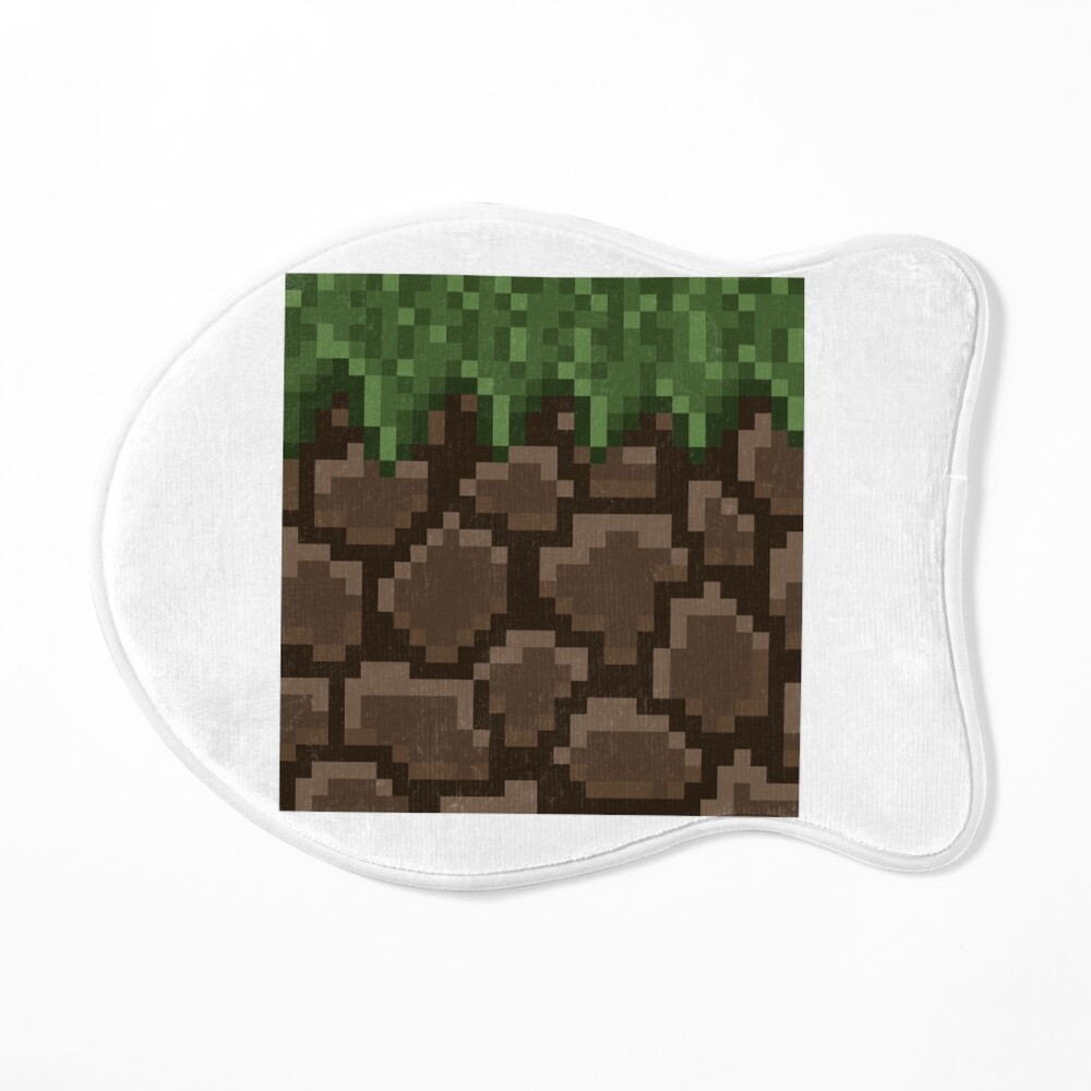 Grass/Leaf Man Face - Roblox