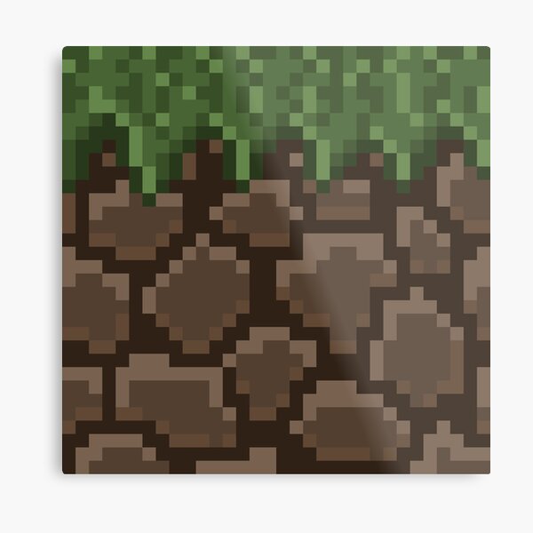 pixelBlocks Minecraft Texture Pack