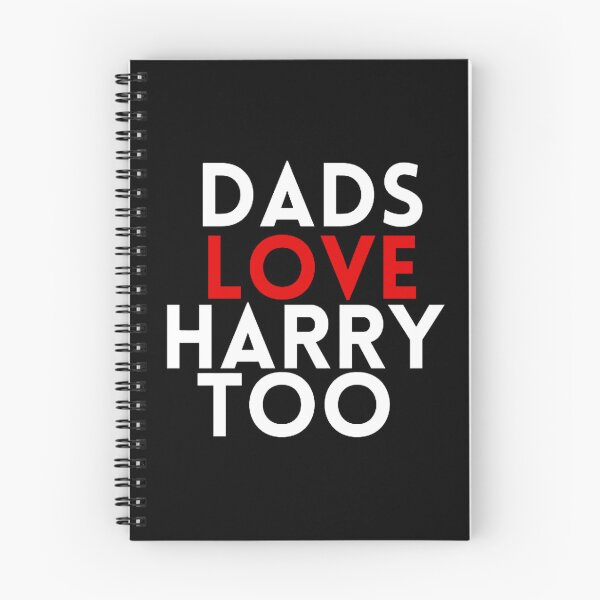 Item preview, DADS LOVE HARRY TOO  designed and sold by mystylecorner.