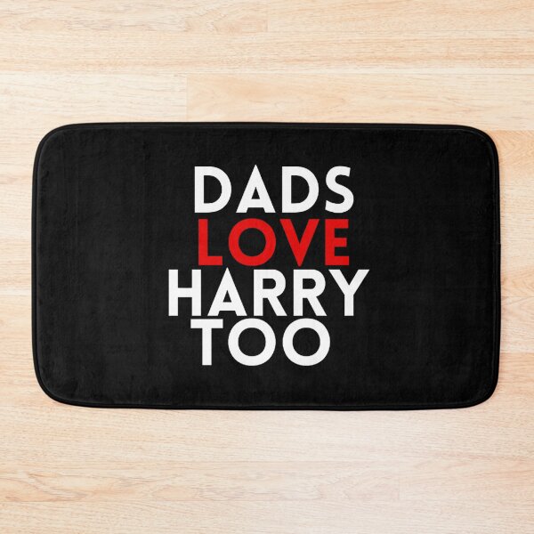 Item preview, DADS LOVE HARRY TOO  designed and sold by mystylecorner.
