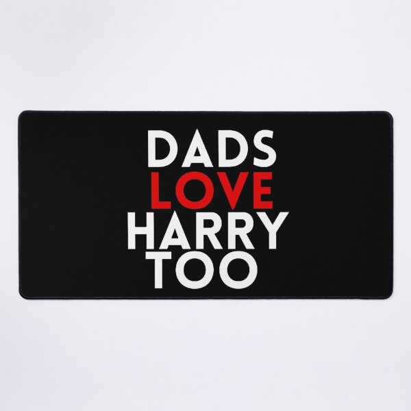 Item preview, DADS LOVE HARRY TOO designed and sold by mystylecorner.