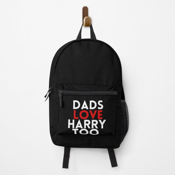 Item preview, DADS LOVE HARRY TOO designed and sold by mystylecorner.