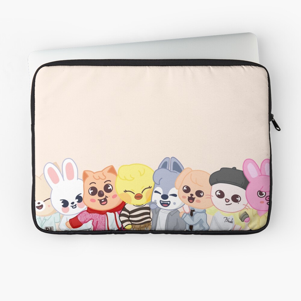 STRAY KIDS (SKZOO) All Members Mini Magazine 