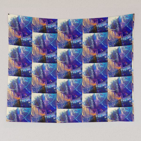 Item preview, Abstract 587 designed and sold by Shulie1.