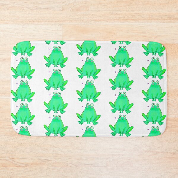 Item preview, Fantastic Froggie designed and sold by DammiDoodles.