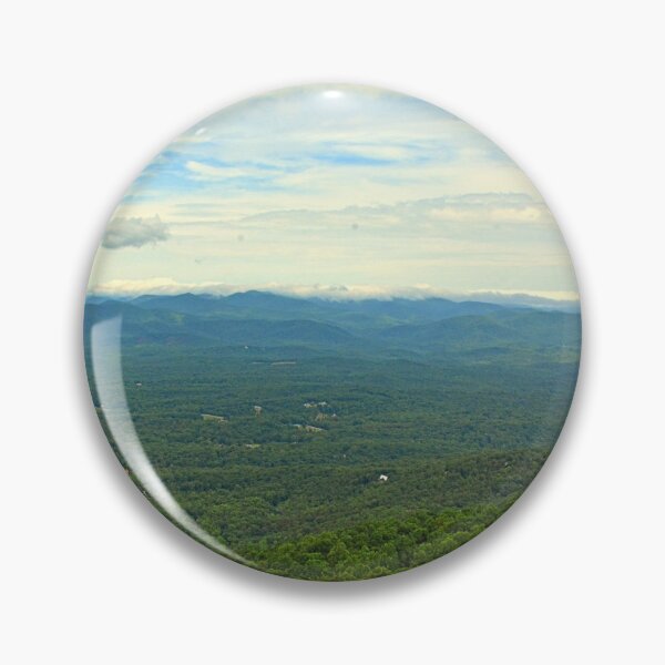 Item preview, Yonah Mountain 2 designed and sold by LisaWootenPhoto.
