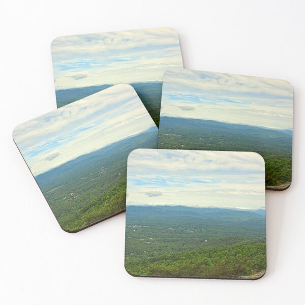 Item preview, Yonah Mountain 2 designed and sold by LisaWootenPhoto.