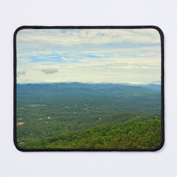 Item preview, Yonah Mountain 2 designed and sold by LisaWootenPhoto.