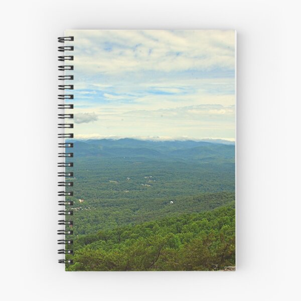 Item preview, Yonah Mountain 2 designed and sold by LisaWootenPhoto.