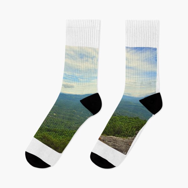 Item preview, Yonah Mountain 2 designed and sold by LisaWootenPhoto.