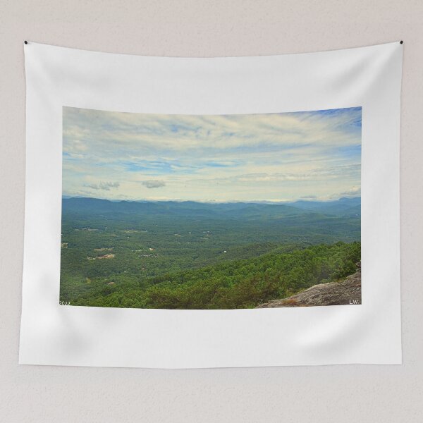 Item preview, Yonah Mountain 2 designed and sold by LisaWootenPhoto.