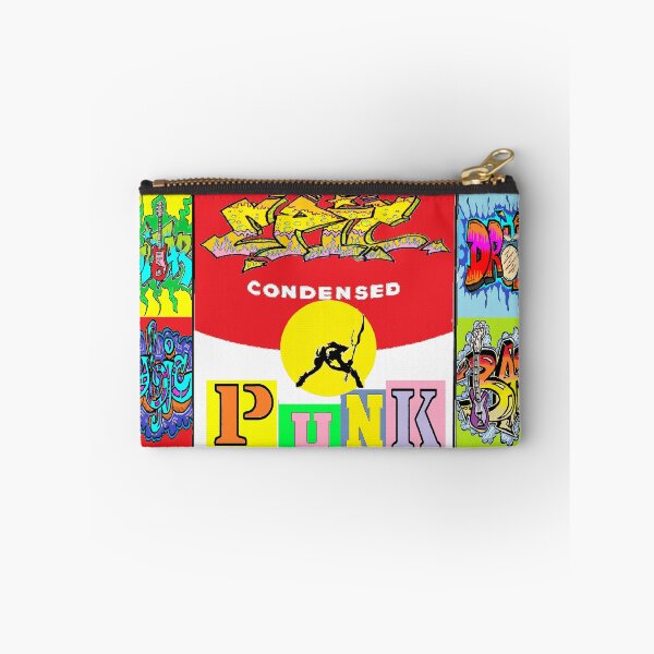 Item preview, Punk,pop,soup,1960s  designed and sold by LoEndT-Shirts.
