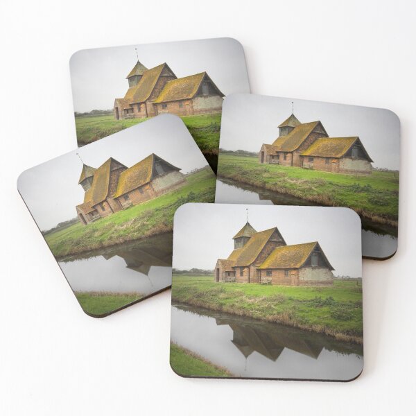 Item preview, St Thomas a Beckett Church designed and sold by Dave Hare Photography.