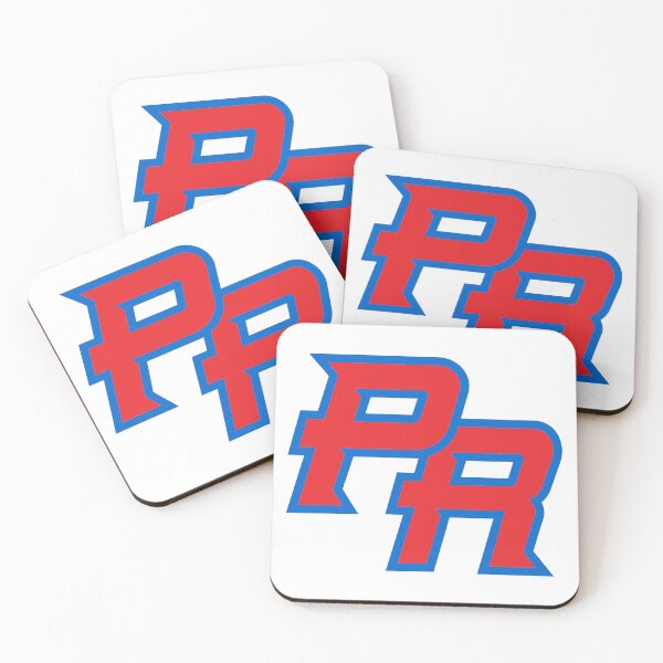 Item preview, Team PR designed and sold by El Borincano.