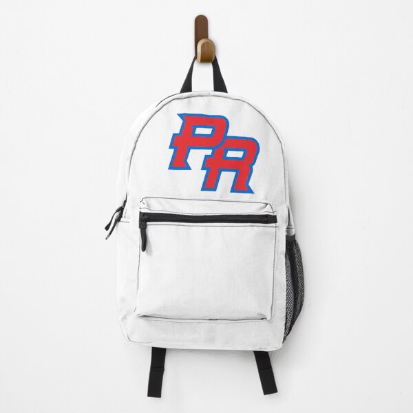 Item preview, Team PR designed and sold by El Borincano.