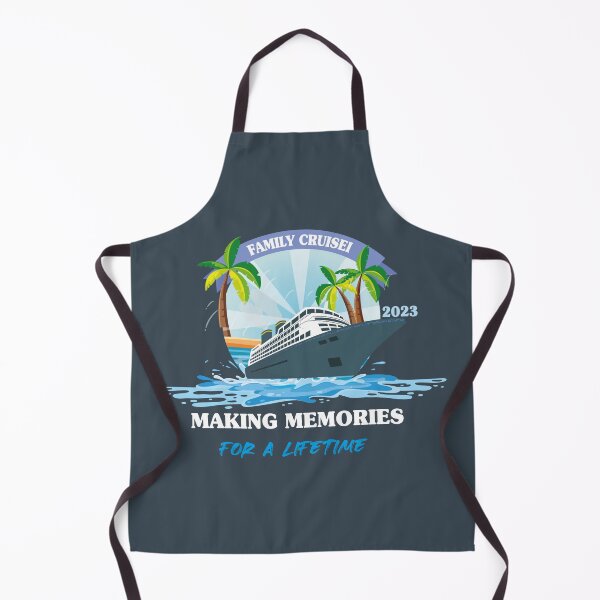 Item preview, FAMILY CRUISE 2023 MAKING MEMORIES FOR A LIFETIME designed and sold by Fivestars ⭐⭐⭐⭐⭐.