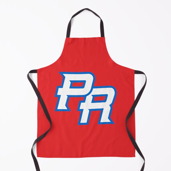 Item preview, Team PR designed and sold by El Borincano.