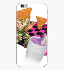 Lean 2015 iPhone-Hülle & Cover