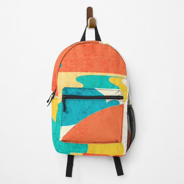 Item preview, Colorful Pastel Sunset designed and sold by Timegraf.
