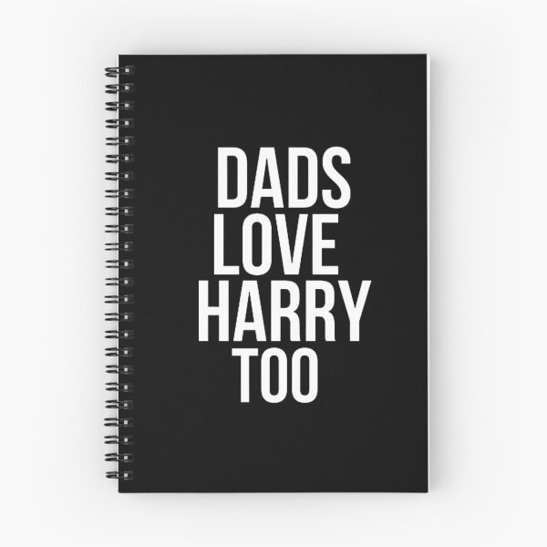 Item preview, DADS LOVE HARRY TOO  designed and sold by mystylecorner.
