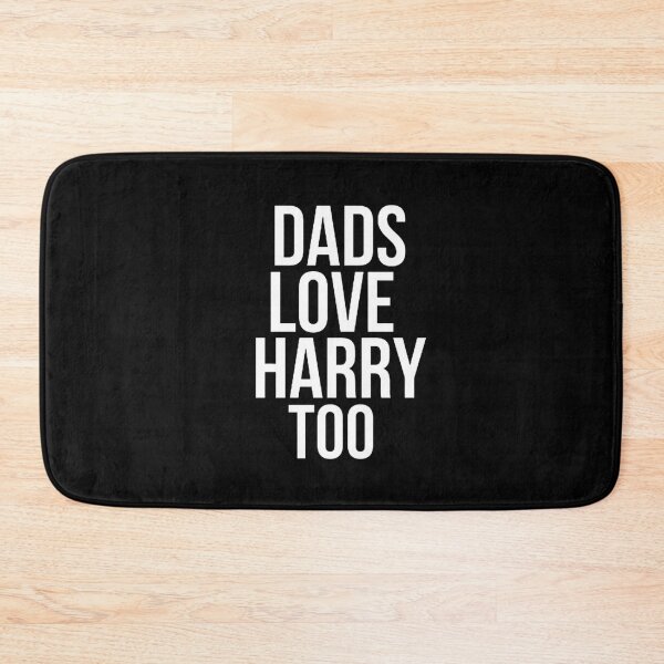 Item preview, DADS LOVE HARRY TOO  designed and sold by mystylecorner.
