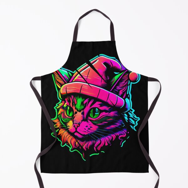 Item preview, Watercolor cat designed and sold by HarriPaloma.