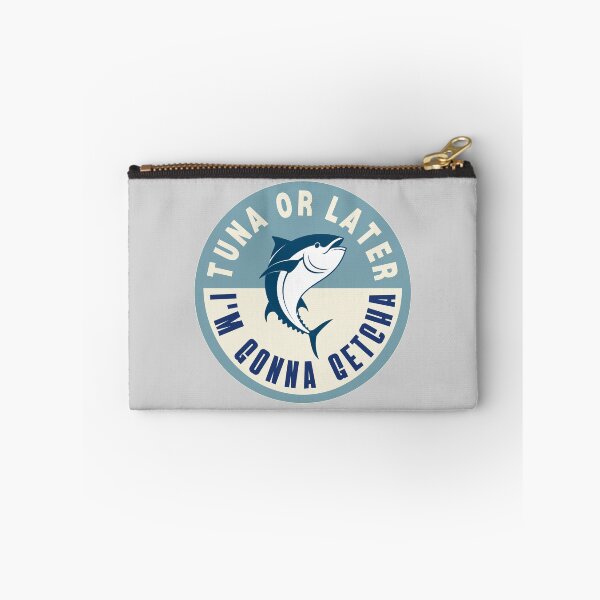 Item preview, Tuna or Later designed and sold by KGoPrintables.