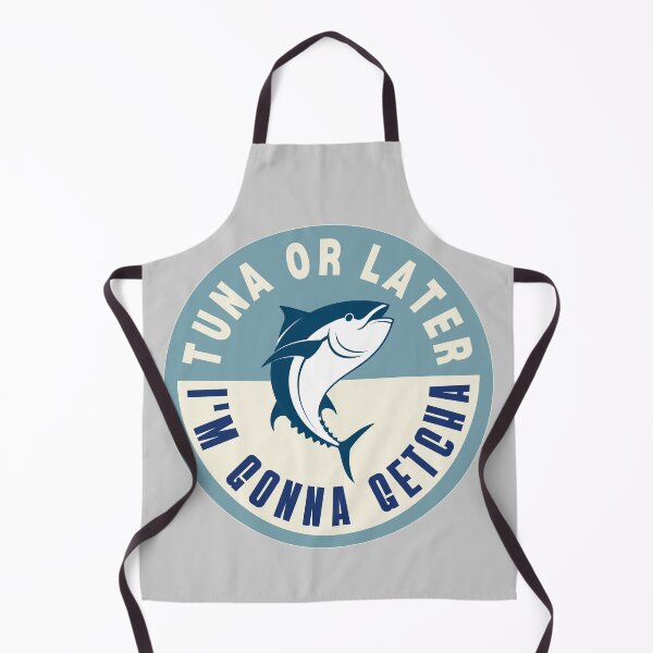 Item preview, Tuna or Later designed and sold by KGoPrintables.