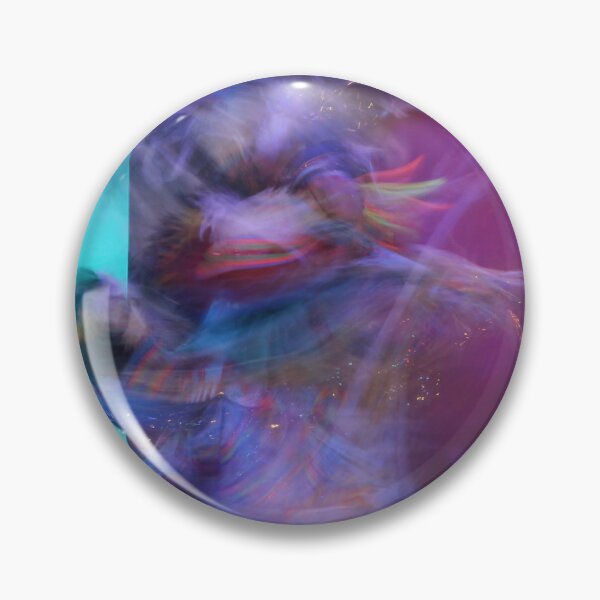 Item preview, Abstract Photography Slow Shutter Dancer designed and sold by Jessica Weiss.