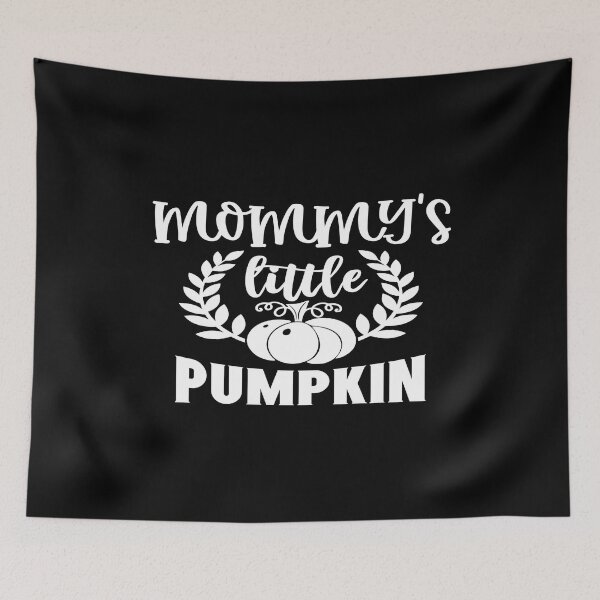 Item preview, Mommy's little pumpkin designed and sold by phassystore.