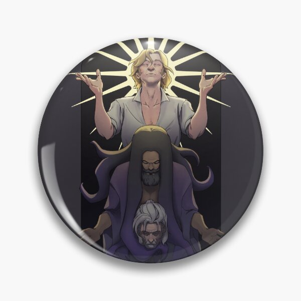 Item preview, devotion designed and sold by sib-makes-art.