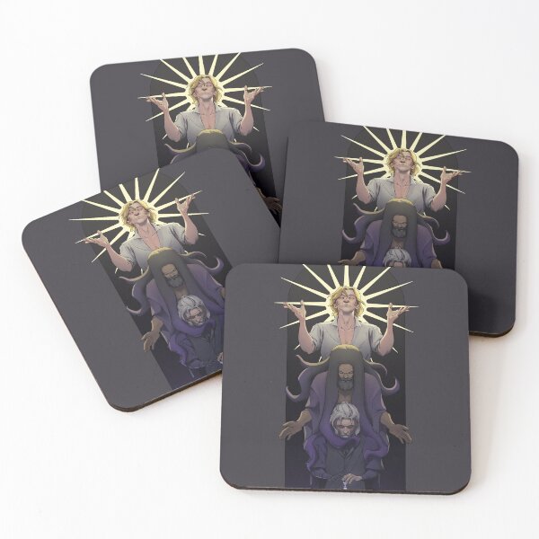Item preview, devotion designed and sold by sib-makes-art.