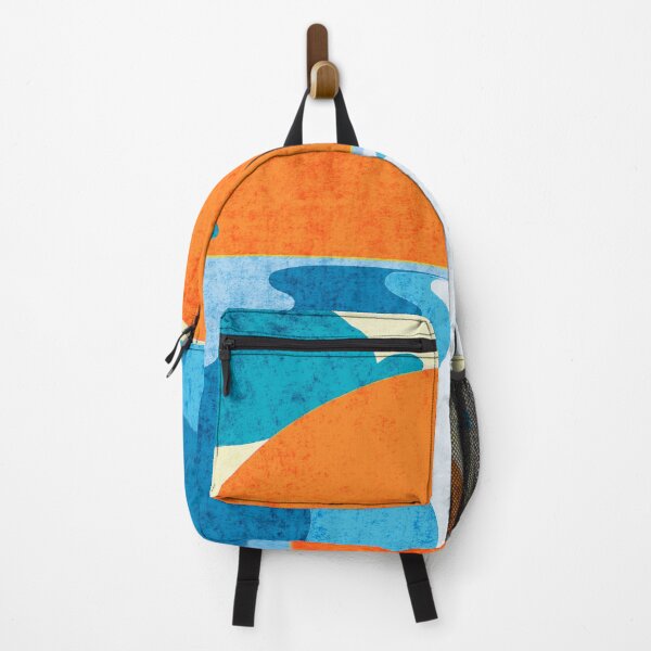 Item preview, Colorful Pastel Sunset designed and sold by Timegraf.