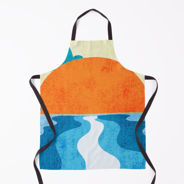 Item preview, Colorful Pastel Sunset designed and sold by Timegraf.