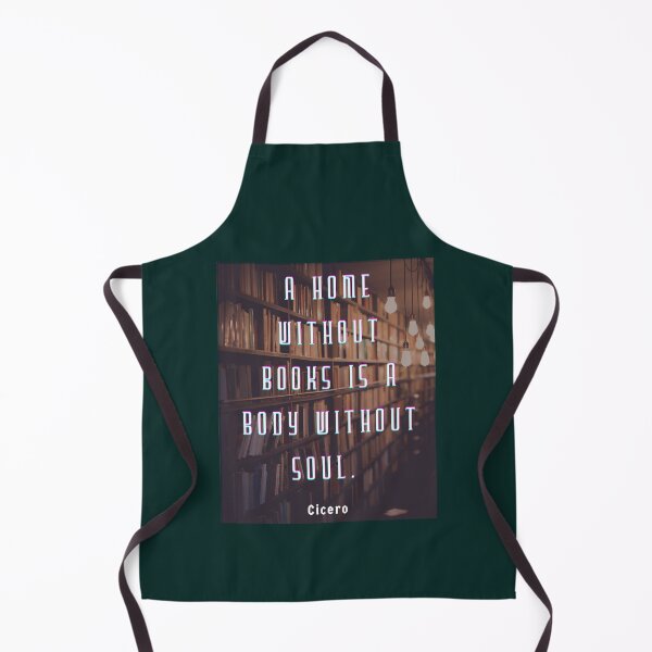 Item preview, Cicero quote designed and sold by artbleed.
