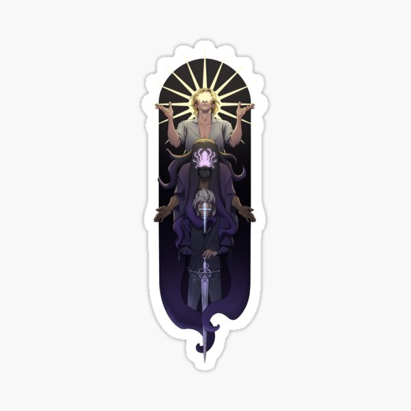 Item preview, devotional copy designed and sold by sib-makes-art.