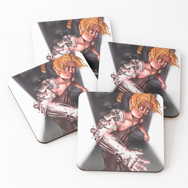 Item preview, Edward Elric finds the Truth designed and sold by ilarra.