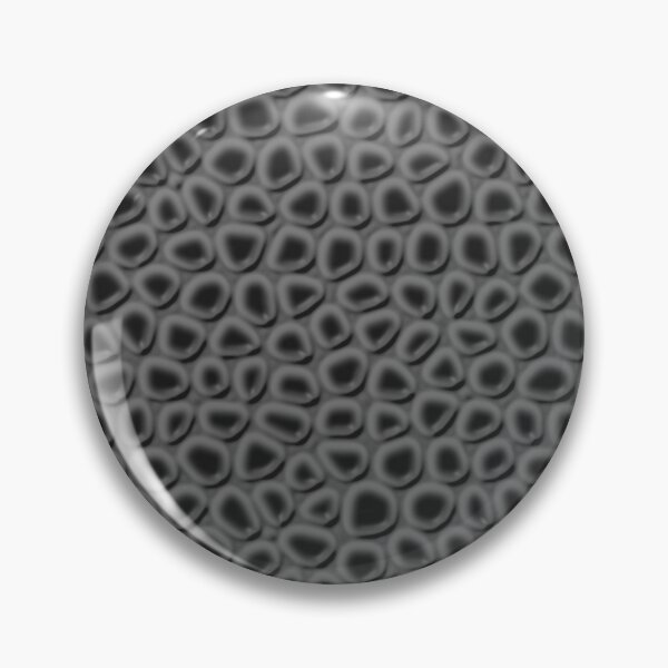 Item preview, Circular gray skin. designed and sold by MirBer.