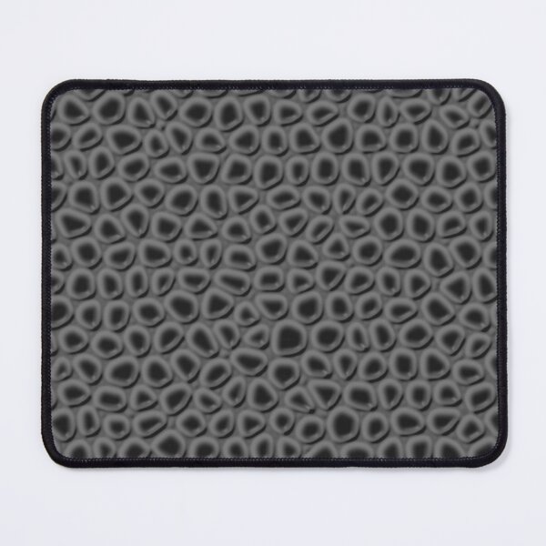 Item preview, Circular gray skin. designed and sold by MirBer.