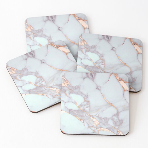 Item preview,  Gold Pattern On Marble Texture designed and sold by NadiiaSemyroz.