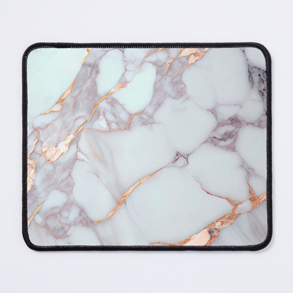 Item preview,  Gold Pattern On Marble Texture designed and sold by NadiiaSemyroz.