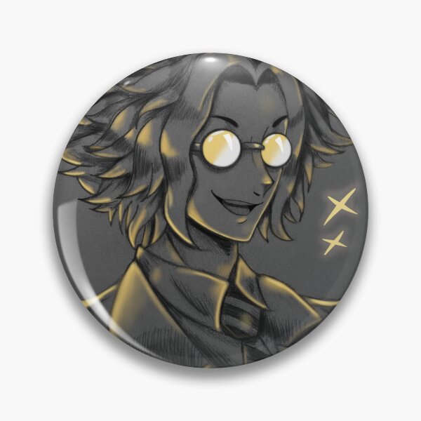 Item preview, Kazumi Mishima Yttd designed and sold by Kameron-Haru.