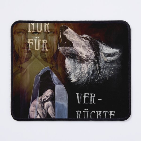 Item preview, For Madmen Only designed and sold by ARTito.