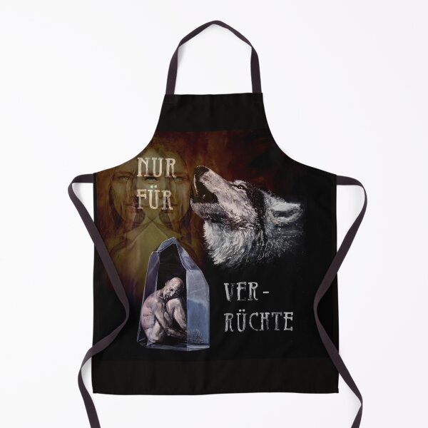 Item preview, For Madmen Only designed and sold by ARTito.