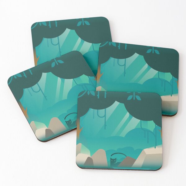 Item preview, Vector Forest designed and sold by monolla.